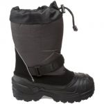 Сапоги Baffin Young Exprorer Pewter 06/38